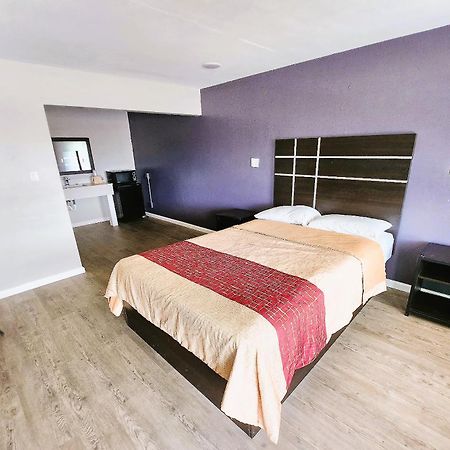 Travel Inn By Oyo, Hwy 80 - Джаксън Екстериор снимка