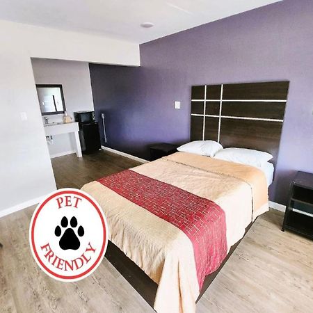 Travel Inn By Oyo, Hwy 80 - Джаксън Екстериор снимка
