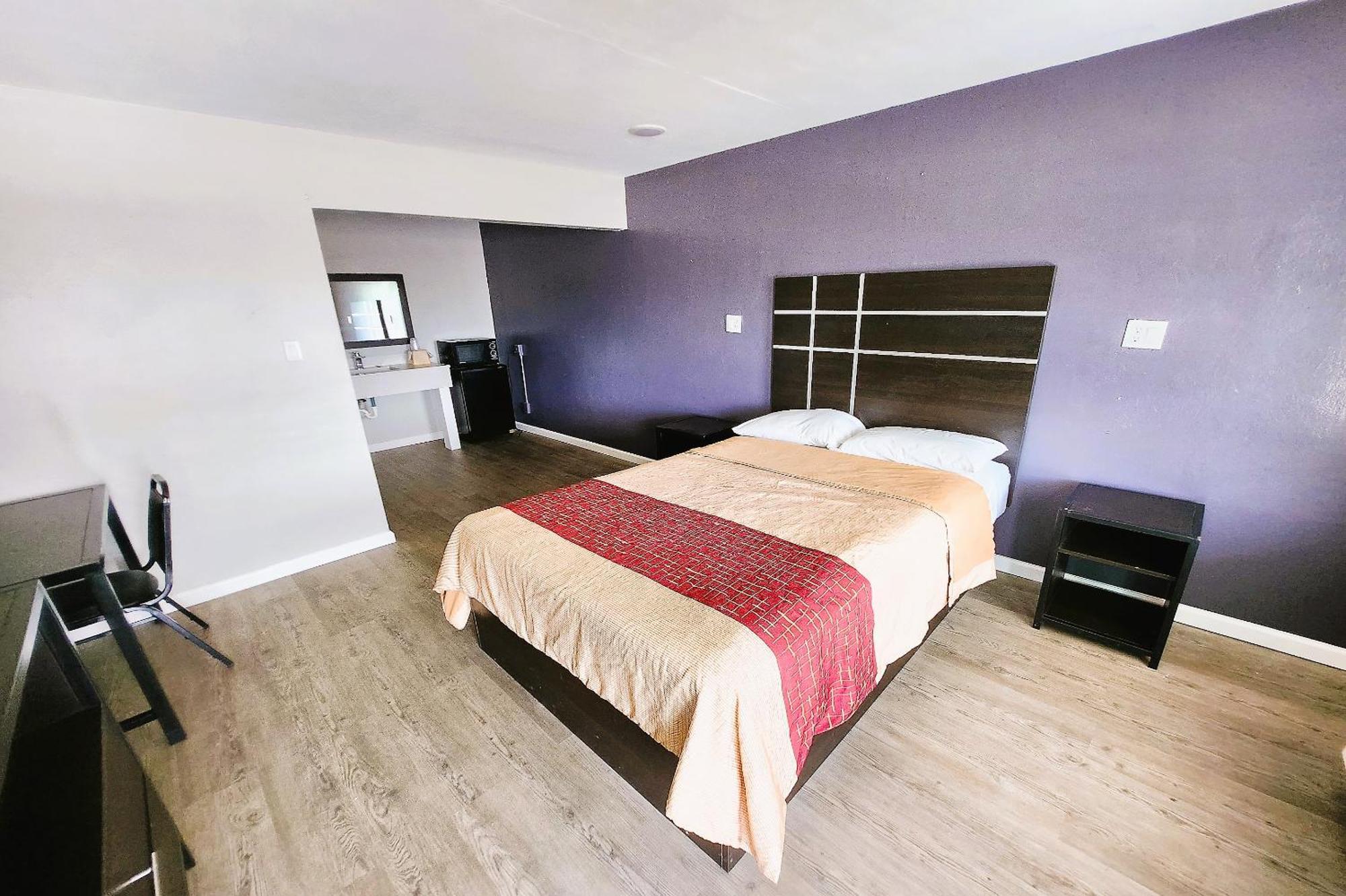 Travel Inn By Oyo, Hwy 80 - Джаксън Екстериор снимка